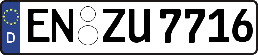 EN-ZU7716