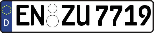 EN-ZU7719