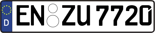 EN-ZU7720