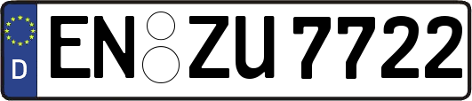 EN-ZU7722