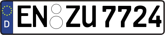 EN-ZU7724