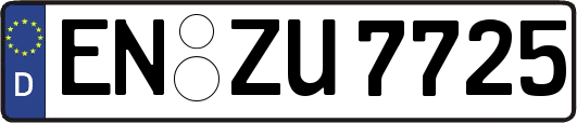 EN-ZU7725