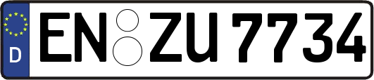 EN-ZU7734