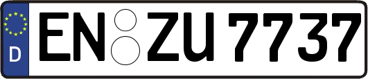 EN-ZU7737