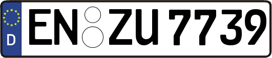 EN-ZU7739