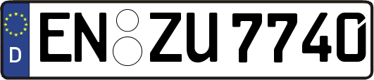 EN-ZU7740