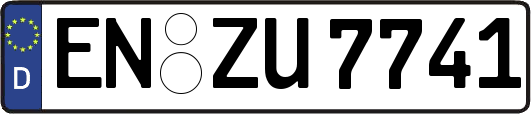 EN-ZU7741