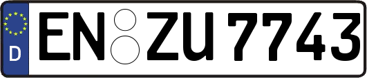 EN-ZU7743