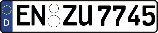 EN-ZU7745