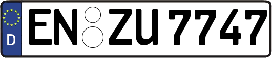 EN-ZU7747