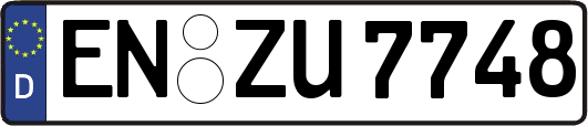 EN-ZU7748