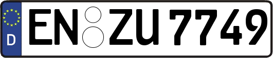 EN-ZU7749