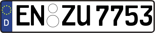 EN-ZU7753