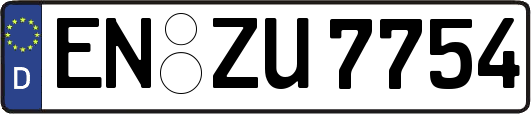 EN-ZU7754