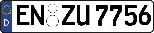 EN-ZU7756