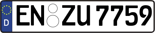 EN-ZU7759