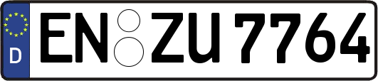 EN-ZU7764