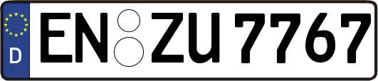 EN-ZU7767