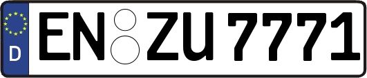 EN-ZU7771