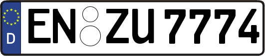 EN-ZU7774