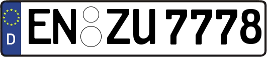 EN-ZU7778