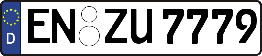 EN-ZU7779