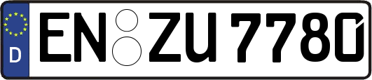 EN-ZU7780