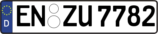 EN-ZU7782