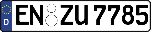 EN-ZU7785