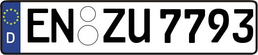 EN-ZU7793