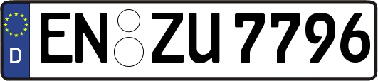 EN-ZU7796