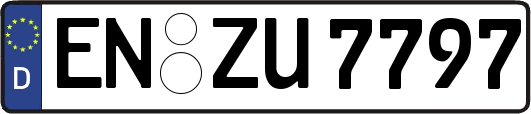 EN-ZU7797