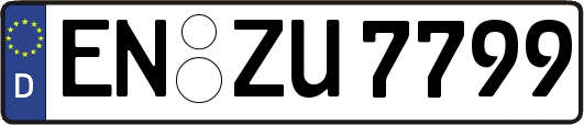 EN-ZU7799