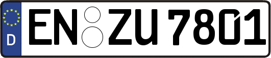 EN-ZU7801