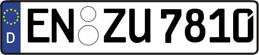 EN-ZU7810