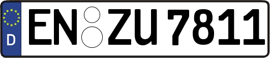 EN-ZU7811