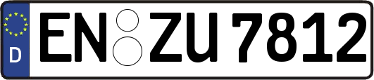 EN-ZU7812