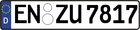 EN-ZU7817