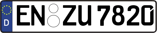 EN-ZU7820