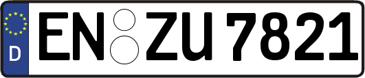 EN-ZU7821