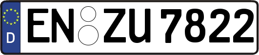 EN-ZU7822