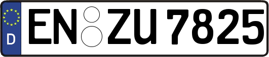 EN-ZU7825