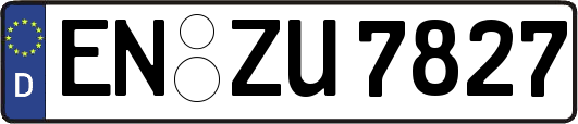 EN-ZU7827