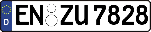 EN-ZU7828