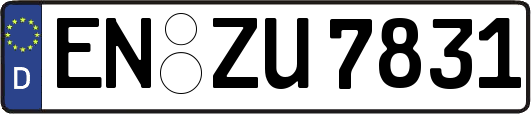 EN-ZU7831