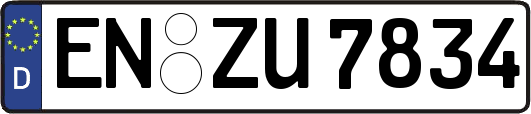 EN-ZU7834