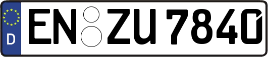 EN-ZU7840