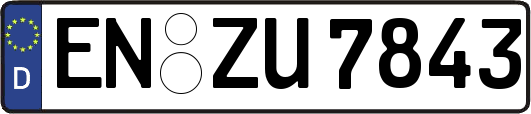 EN-ZU7843