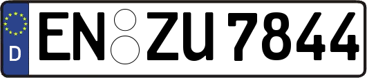 EN-ZU7844