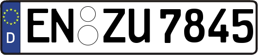 EN-ZU7845